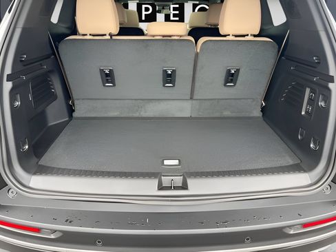 New 2026 Buick Enclave Preferred w/ Power Package AWD/4WD image 14