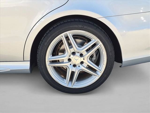 Used 2014 Mercedes-Benz E 350 Sedan image 18