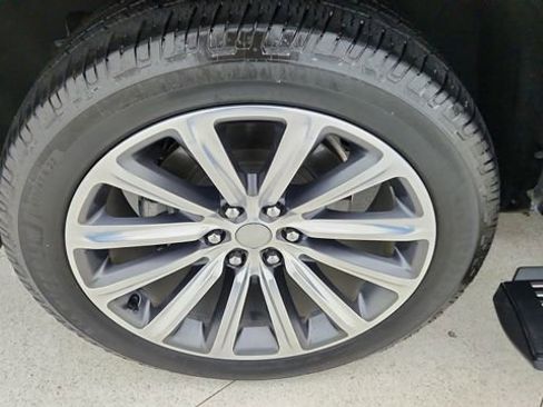 Used 2022 Jeep Grand Wagoneer Series II w/ Convenience Group III image 64