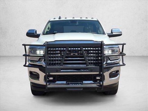 Used 2022 RAM 2500 Limited RWD image 2