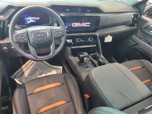 New 2026 GMC Sierra 1500 AT4 w/ AT4 Premium Package image 10