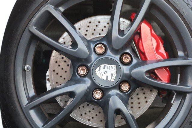 Used 2009 Porsche 911 Carrera RWD image 45