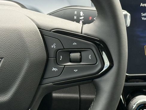 New 2027 Chevrolet Bolt LT image 14