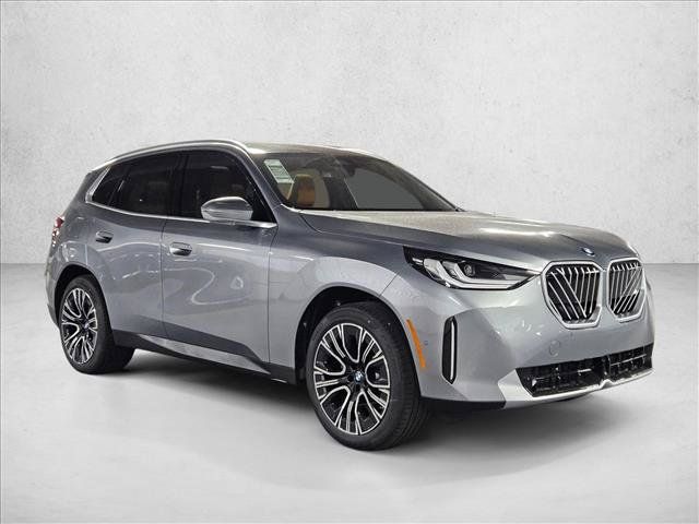 Used 2026 BMW X3 xDrive30i w/ Convenience Package AWD/4WD image 6