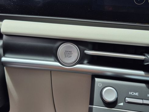 New 2026 Hyundai Tucson SE FWD image 30