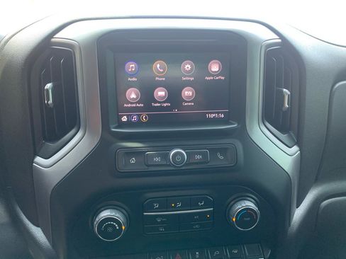 Used 2022 Chevrolet Silverado 2500 W/T w/ WT Fleet Convenience Package RWD image 24