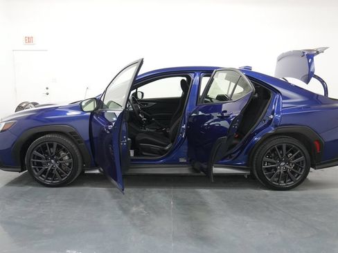Used 2023 Subaru WRX Premium AWD/4WD image 21