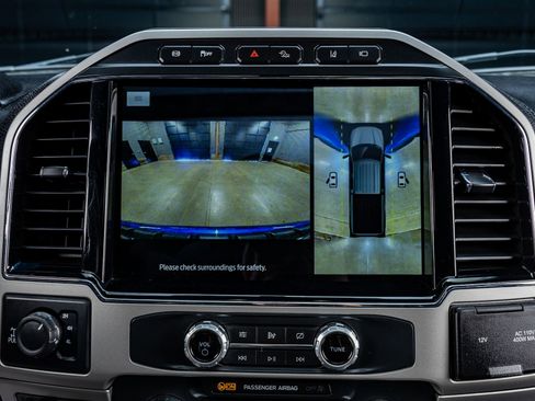 Used 2022 Ford F250 Lariat w/ Tremor Off-Road Package image 24