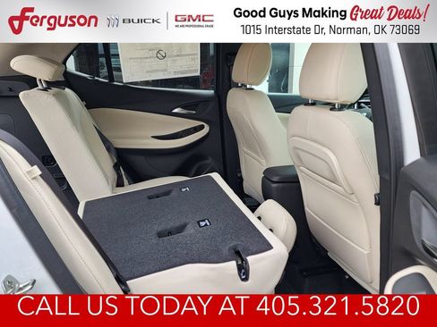 New 2026 Buick Encore GX Preferred w/ Comfort Package FWD image 42
