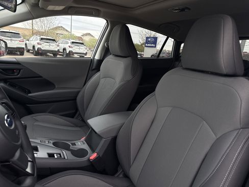 New 2026 Subaru Crosstrek 2.0i Premium AWD/4WD image 19