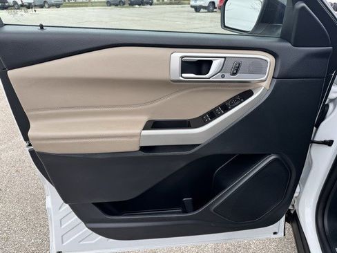 Certified 2024 Ford Explorer Limited image 10