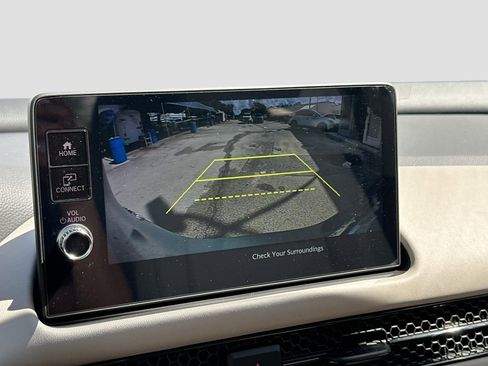 New 2026 Honda HR-V LX image 11