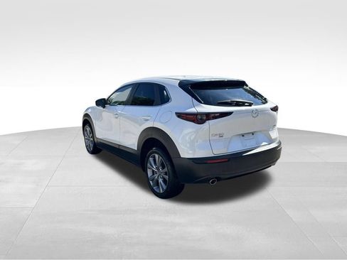 Used 2022 MAZDA CX-30 AWD 2.5 S w/ Select Package image 3