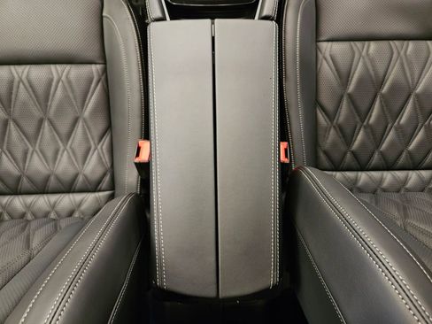 New 2026 Nissan Rogue Platinum w/ Platinum Premium Package image 20