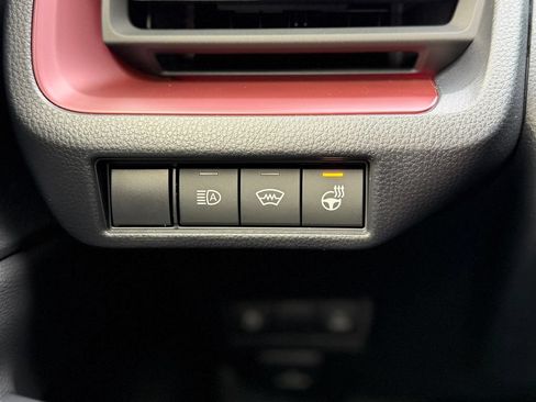 New 2026 Toyota Prius Plug-In Hybrid FWD image 23