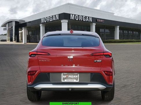 New 2026 Buick Envista Preferred w/ Convenience II Package image 6