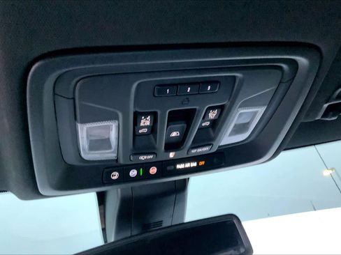 Certified 2022 Chevrolet Silverado 1500 High Country w/ Safety Package II image 30