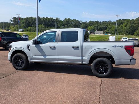 New 2026 Ford F150 STX AWD/4WD image 5