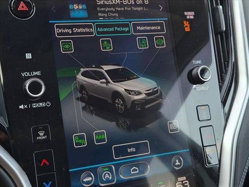 Used 2022 Subaru Outback Limited AWD/4WD image 13