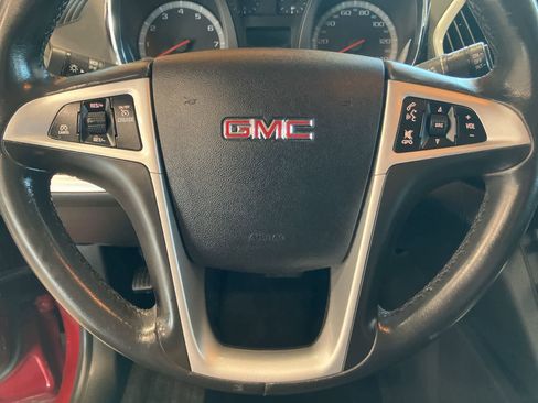 Used 2012 GMC Terrain SLE w/ Convenience Package image 14
