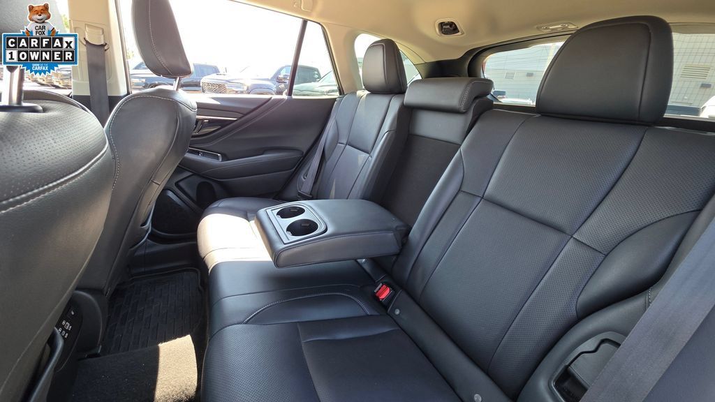 Used 2023 Subaru Outback Limited AWD/4WD image 17