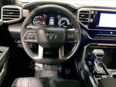 New 2026 Toyota Tundra SR5 image 17