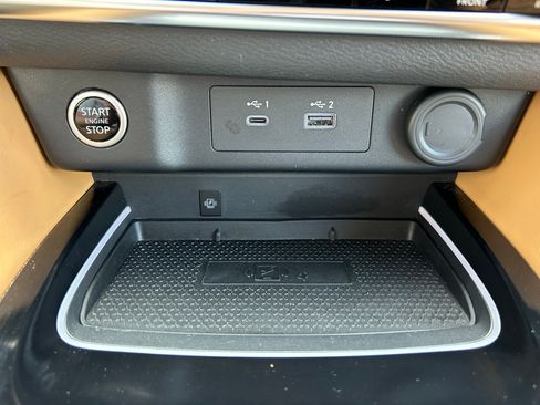 Used 2023 Nissan Rogue Platinum w/ Platinum Premium Package FWD image 31