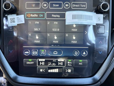 New 2026 Subaru Crosstrek 2.5i Limited AWD/4WD image 28
