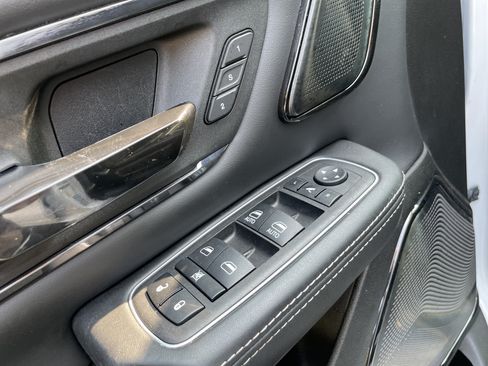 Used 2023 RAM 1500 Limited AWD/4WD image 18