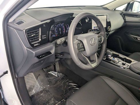 Used 2026 Lexus NX 350 AWD w/ Cold Area Package image 14