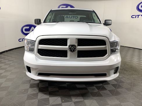 Used 2017 RAM 1500 Express w/ Express Value Package image 8