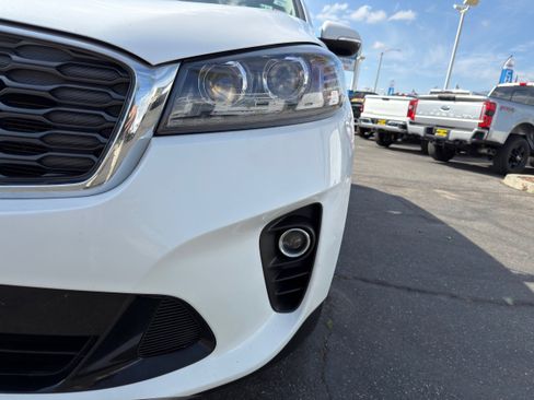 Used 2020 Kia Sorento EX image 48