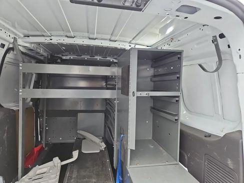 Used 2020 Ford Transit Connect XL FWD image 15