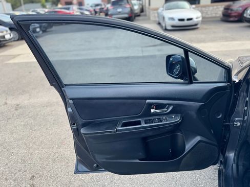 Used 2012 Subaru Impreza 2.0i Premium w/ Popular Pkg 1 image 26