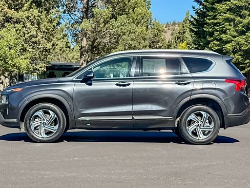Used 2023 Hyundai Santa Fe SEL AWD/4WD image 6