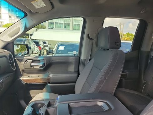 Used 2021 GMC Sierra 1500 Elevation RWD image 20