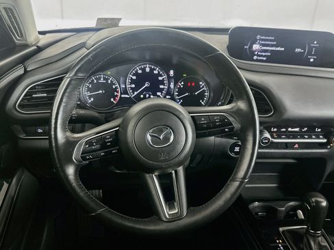 Used 2024 MAZDA CX-30 AWD 2.5 S w/ Select Sport Pkg image 18