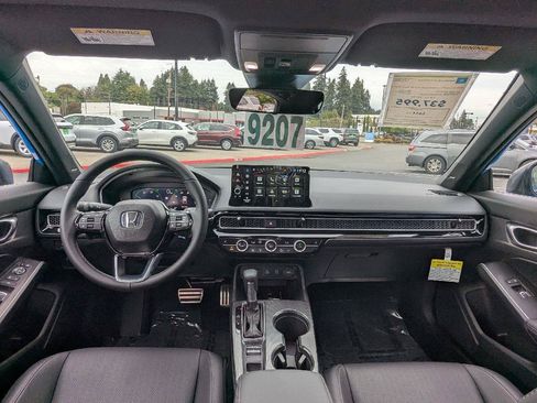 Used 2026 Honda Civic Sport Touring image 19