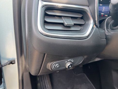 Certified 2022 Chevrolet Equinox LT image 12