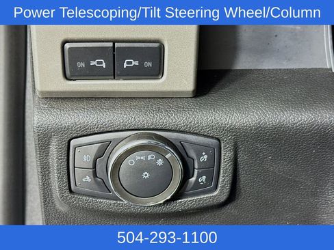 Used 2021 Ford F250 Lariat w/ Lariat Ultimate Package image 10