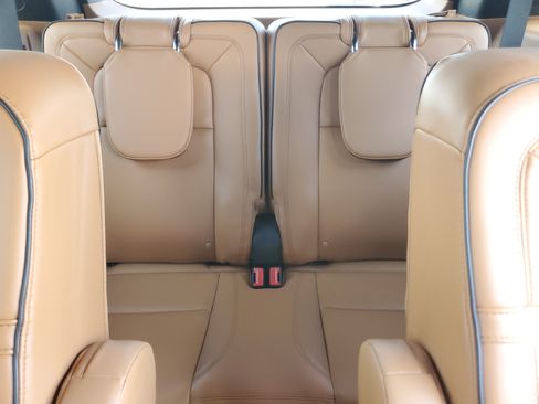 Certified 2023 Lincoln Aviator Black Label w/ Dynamic Handling Package AWD/4WD image 19