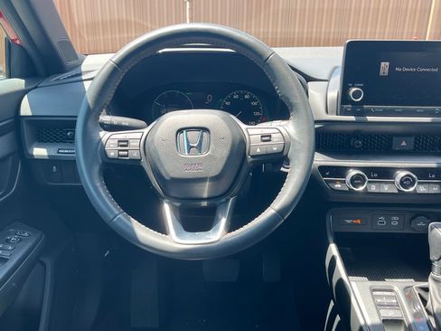 Used 2023 Honda CR-V Sport image 13