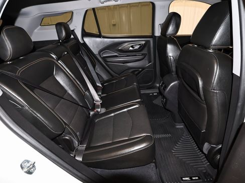 Used 2019 GMC Terrain SLT w/ Preferred Package image 19