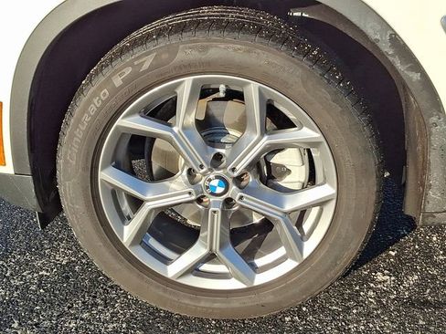 Certified 2023 BMW X3 xDrive30i w/ Premium Package image 8