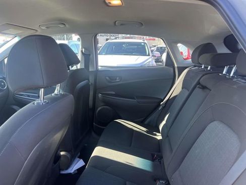 Certified 2023 Hyundai Kona SEL w/ Winter Weather Package image 10