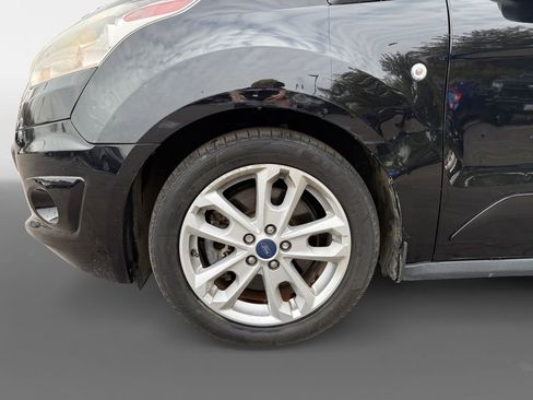 Used 2018 Ford Transit Connect XLT FWD image 14