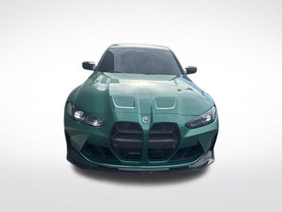 Used 2023 BMW M3 Competition