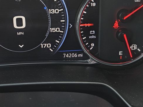 Used 2022 Chevrolet Blazer Premier w/ Enhanced Convenience Package image 9