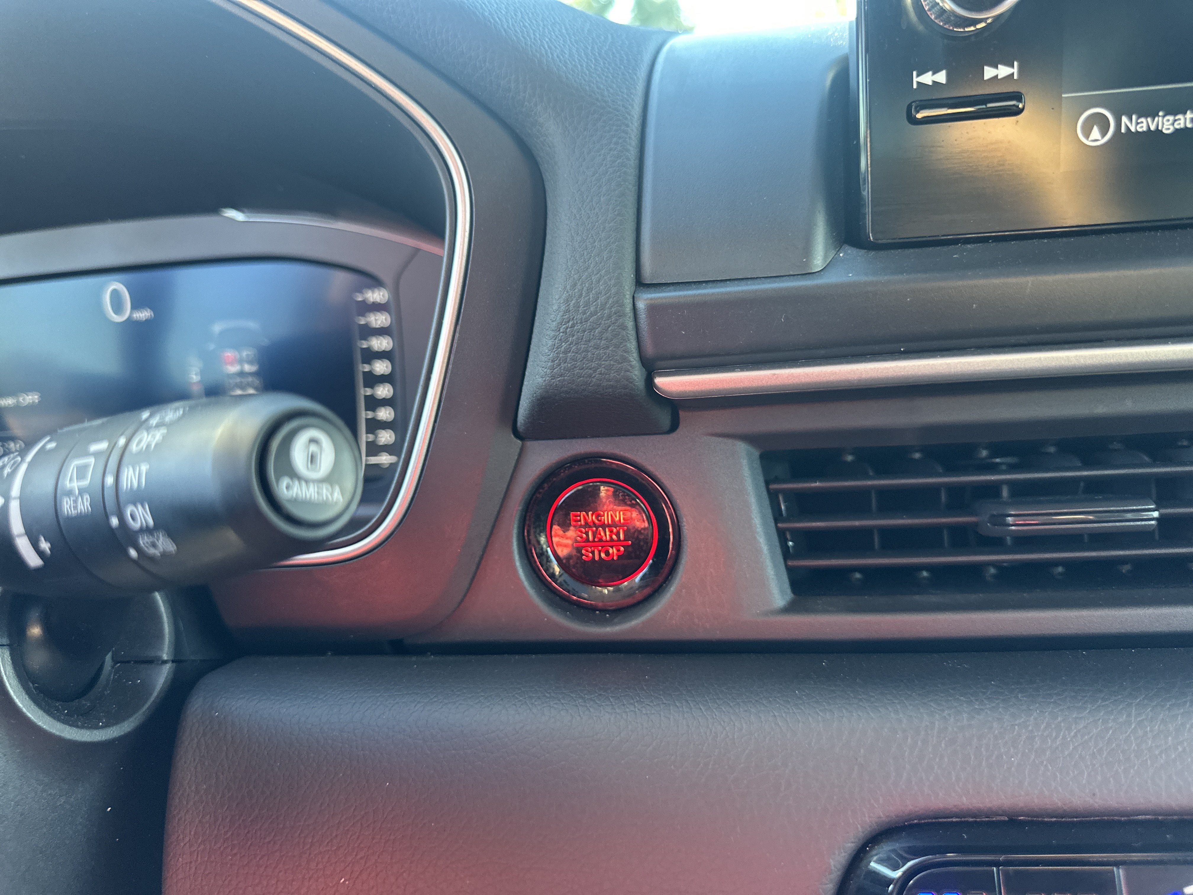 Certified 2024 Honda Pilot Elite image 26