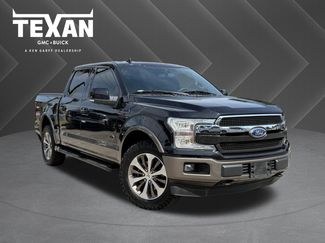 Used 2019 Ford F150 King Ranch AWD/4WD video 1